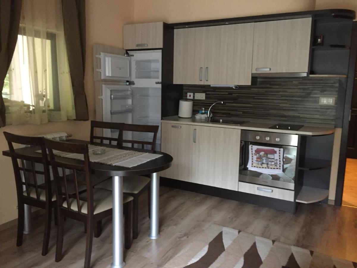 Балкан Вили ريباريكا المظهر الخارجي الصورة
